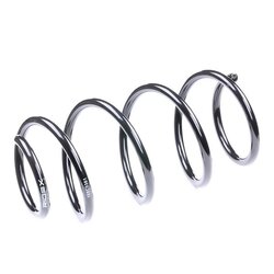 Coil Spring RIDEX 188C0361 OE Ref 8Z0411105B
