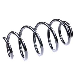 Coil Spring RIDEX 188C0365 OE Ref 1K0 411 105 DB