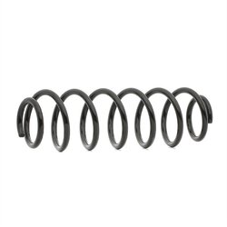 Coil Spring RIDEX 188C0366 OE Ref 6Q0 511 115 AG