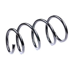 Ressort hélicoïdal RIDEX 188C0367 pour RENAULT KANGOO 8200143335