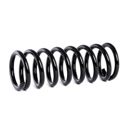 Coil Spring RIDEX 188C0368 OE Ref 1233240604