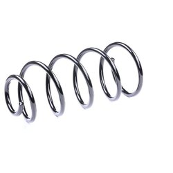 Coil Spring RIDEX 188C0370 OE Ref 1319505
