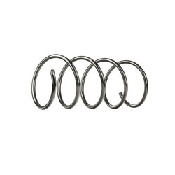 Coil Spring RIDEX 188C0371 OE Ref 2033210604
