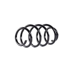 Ressort hélicoïdal RIDEX 188C0373 pour SAAB, CADILLAC 12780358