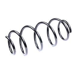 Coil Spring RIDEX 188C0374 OE Ref 1K0 411 105 AJ