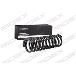 Coil Spring RIDEX 188C0375 OE Ref 2013242604