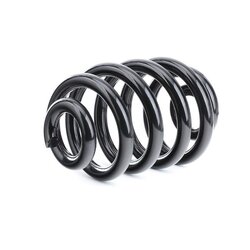 Coil Spring RIDEX 188C0380 OE Ref 6383240604