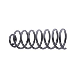 Coil Spring RIDEX 188C0385 OE Ref 1L0511115E