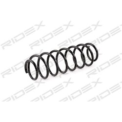 Ressort hélicoïdal RIDEX 188C0387 pour VOLVO 3546642 RIDEX