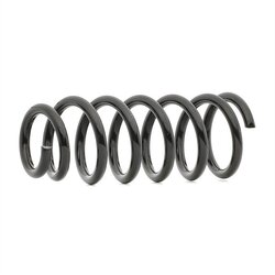 Coil Spring RIDEX 188C0389 OE Ref 48231-05311