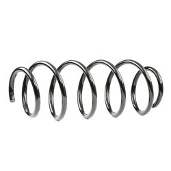 Coil Spring RIDEX 188C0391 OE Ref 48131-0D320