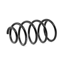Coil Spring RIDEX 188C0392 OE Ref 1 502 438