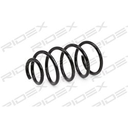 Ressort hélicoïdal RIDEX 188C0392 pour FORD KUGA 1 502 436 RIDEX