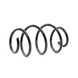 Coil Spring RIDEX 188C0394 OE Ref 82 00 275 459