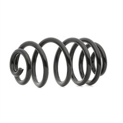 Coil Spring RIDEX 188C0396 OE Ref 424140