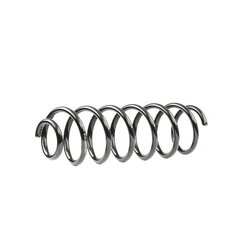 Coil Spring RIDEX 188C0397 OE Ref 550200026R