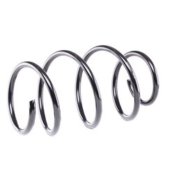 Coil Spring RIDEX 188C0401 OE Ref 1 093 073