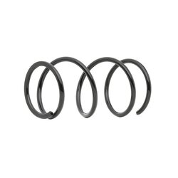 Coil Spring RIDEX 188C0404 OE Ref 54010-8H661