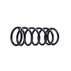 Ressort hélicoïdal RIDEX 188C0406 pour NISSAN PATHFINDER