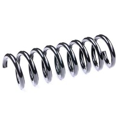 Coil Spring RIDEX 188C0409 OE Ref 210 324 18 04