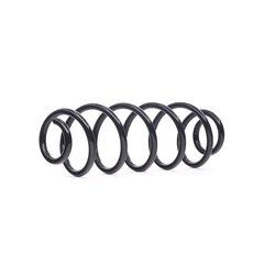 Coil Spring RIDEX 188C0414 OE Ref 8K0511115DG