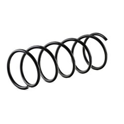 Ressort hélicoïdal RIDEX 188C0415 pour MAZDA 323 B01A28011