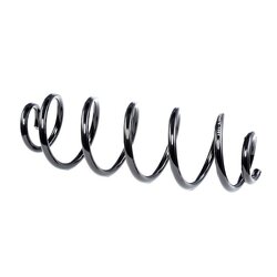 Coil Spring RIDEX 188C0416 OE Ref 8K0 511 115DH