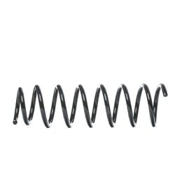 Coil Spring RIDEX 188C0417 OE Ref 33536794653