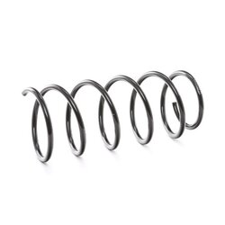 Coil Spring RIDEX 188C0420 OE Ref 77 00 800 994