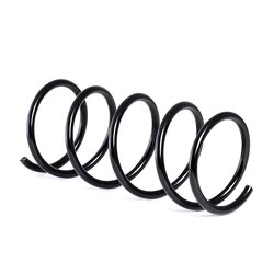 Coil Spring RIDEX 188C0427 OE Ref XR403320