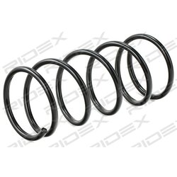 Ressort hélicoïdal RIDEX 188C0428 pour MAZDA 323 B462-28-011 RIDEX