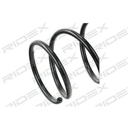Ressort hélicoïdal RIDEX 188C0428 pour MAZDA 323 B462-28-011 RIDEX