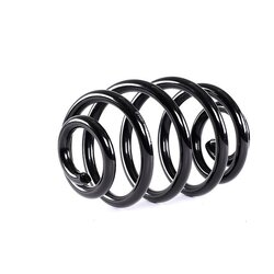 Coil Spring RIDEX 188C0429 OE Ref 33539057349