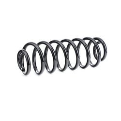 Coil Spring RIDEX 188C0430 OE Ref 3353 1093 939