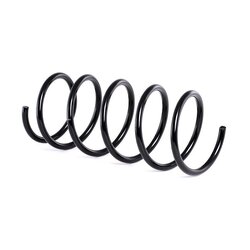 Coil Spring RIDEX 188C0431 OE Ref 8480317