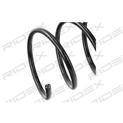 Coil Spring RIDEX 188C0432 OE Ref 7700782275