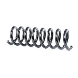 Coil Spring RIDEX 188C0441 OE Ref A 202 324 30 04