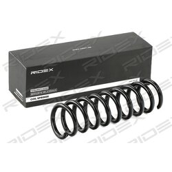Coil Spring RIDEX 188C0442 OE Ref 2023212004