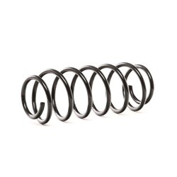 Coil Spring RIDEX 188C0451 OE Ref 893 411 105 B