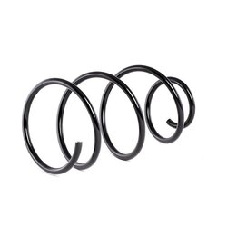 Ressort hélicoïdal RIDEX 188C0454 pour FIAT 98603816