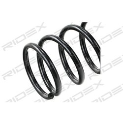Ressort hélicoïdal RIDEX 188C0455 pour ALFA ROMEO 166 60628254
