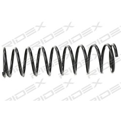 Ressort hélicoïdal RIDEX 188C0455 pour ALFA ROMEO 166 60628254 RIDEX