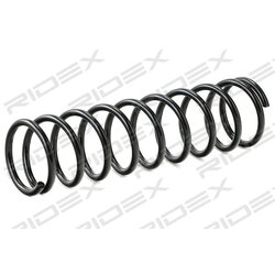 Ressort hélicoïdal RIDEX 188C0455 pour ALFA ROMEO 166 60628254 RIDEX