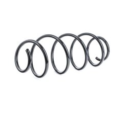 Coil Spring RIDEX 188C0456 OE Ref 50701019