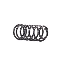 Coil Spring RIDEX 188C0458 OE Ref 46456790