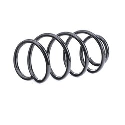 Coil Spring RIDEX 188C0462 OE Ref 312196