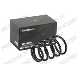 Coil Spring RIDEX 188C0465 OE Ref 7601255