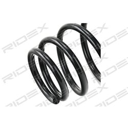Ressort hélicoïdal RIDEX 188C0465 pour FIAT UNO 5992972 RIDEX