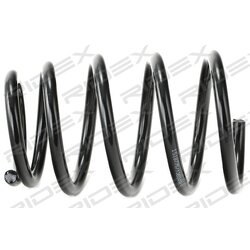 Ressort hélicoïdal RIDEX 188C0465 pour FIAT UNO 5992972 RIDEX