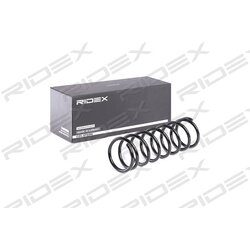 Ressort hélicoïdal RIDEX 188C0468 pour FORD 6113363 RIDEX